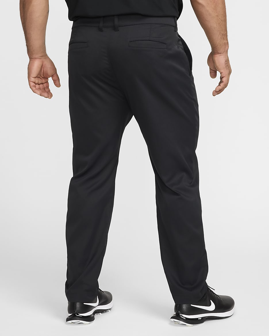 Nike Tour Repel Men s Chino Slim Golf Trousers